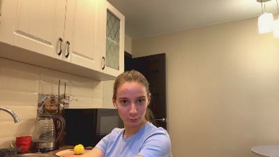 AmmieSarley live cam on Cam4