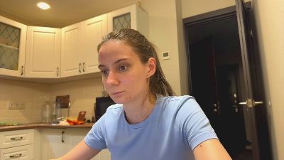 AmmieSarley live cam on Cam4