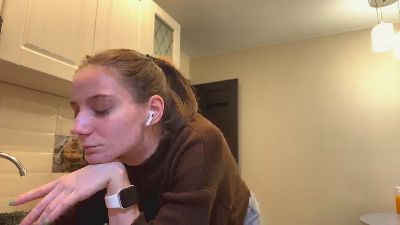 AmmieSarley live cam on Cam4