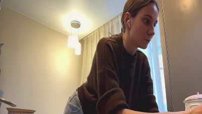AmmieSarley live cam on Cam4