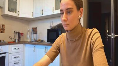 AmmieSarley live cam on Cam4