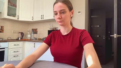 AmmieSarley live cam on Cam4