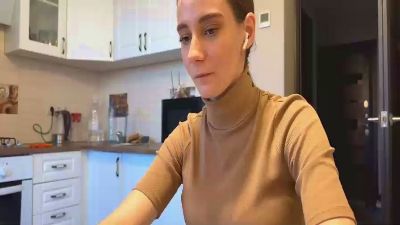 AmmieSarley live cam on Cam4