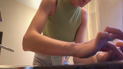 AmmieSarley live cam on Cam4