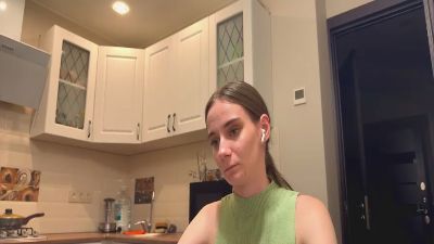 AmmieSarley live cam on Cam4