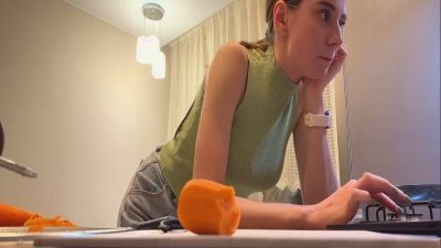 AmmieSarley live cam on Cam4