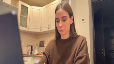 AmmieSarley live cam on Cam4