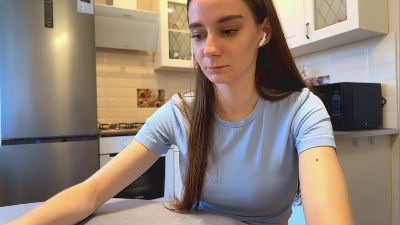 AmmieSarley live cam on Cam4