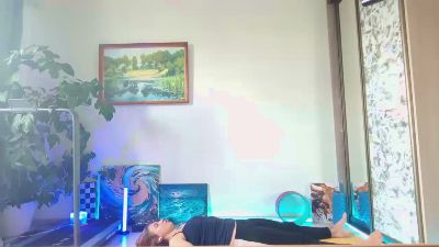 AmmieStelman live cam on Cam4