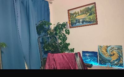 AmmieStelman live cam on Cam4