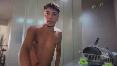 AmoElite live cam on Cam4