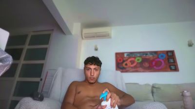 AmoElite live cam on Cam4