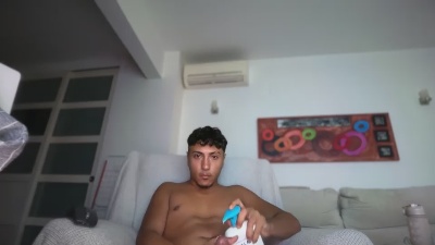 AmoElite live cam on Cam4