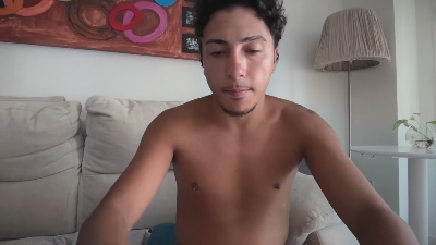 AmoElite live cam on Cam4