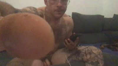 AmorDoflamingo live cam on Cam4