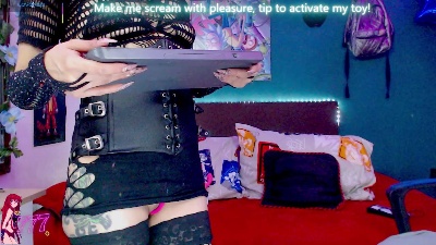 Amor_Mortal live cam on Cam4