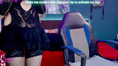Amor_Mortal live cam on Cam4