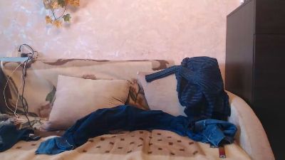 AmyAugust live cam on Cam4