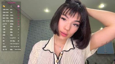 AmyHeuvelmann live cam on Cam4