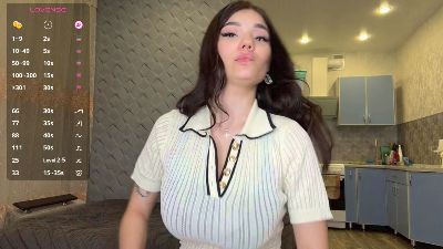 AmyHeuvelmann live cam on Cam4