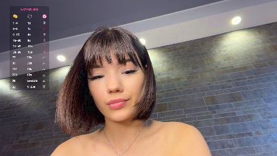 AmyHeuvelmann live cam on Cam4