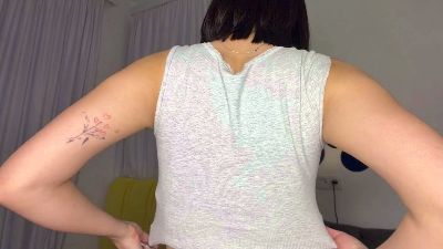 AmyHeuvelmann live cam on Cam4