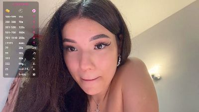 AmyHeuvelmann live cam on Cam4