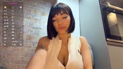 AmyHeuvelmann live cam on Cam4