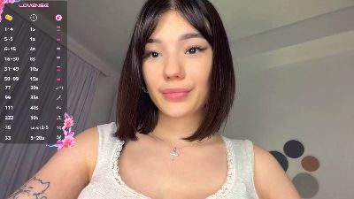 AmyHeuvelmann live cam on Cam4