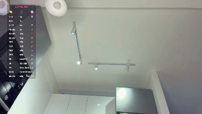 AmyHeuvelmann live cam on Cam4