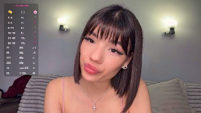 AmyHeuvelmann live cam on Cam4