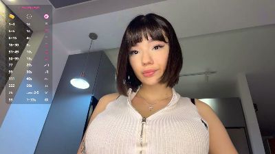 AmyHeuvelmann live cam on Cam4
