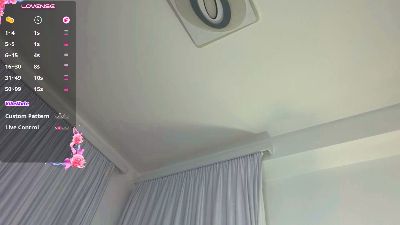 AmyHeuvelmann live cam on Cam4