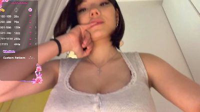 AmyHeuvelmann live cam on Cam4