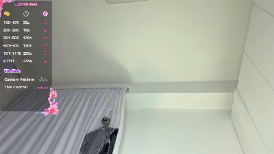 AmyHeuvelmann live cam on Cam4