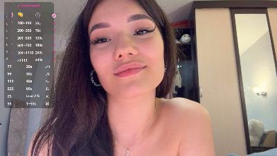 AmyHeuvelmann live cam on Cam4