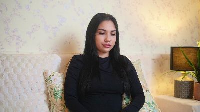 AmyKaiya live cam on Cam4