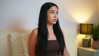 AmyKaiya live cam on Cam4
