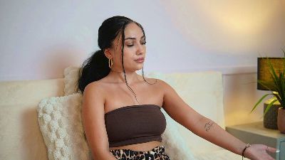 AmyKaiya live cam on Cam4