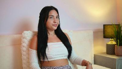 AmyKaiya live cam on Cam4