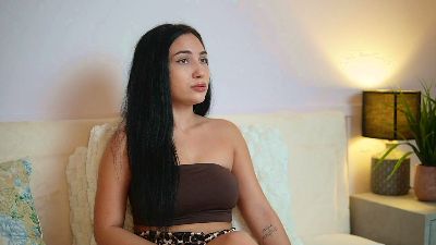 AmyKaiya live cam on Cam4
