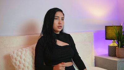 AmyKaiya live cam on Cam4