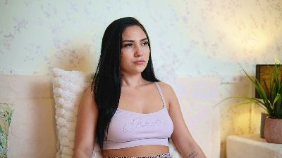 AmyKaiya live cam on Cam4