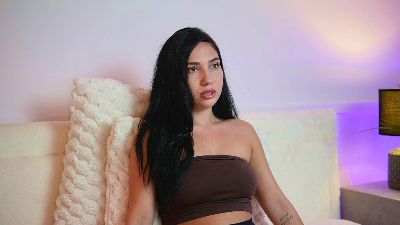 AmyKaiya live cam on Cam4