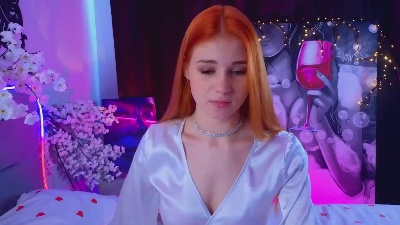 AmyLindsey live cam on Cam4