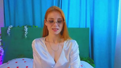 AmyLindsey live cam on Cam4