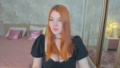 AmySweet live cam on Cam4
