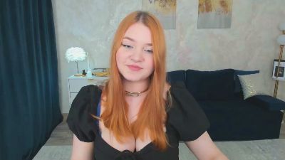 AmySweet live cam on Cam4