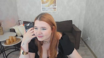AmySweet live cam on Cam4