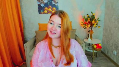 AmySweet live cam on Cam4